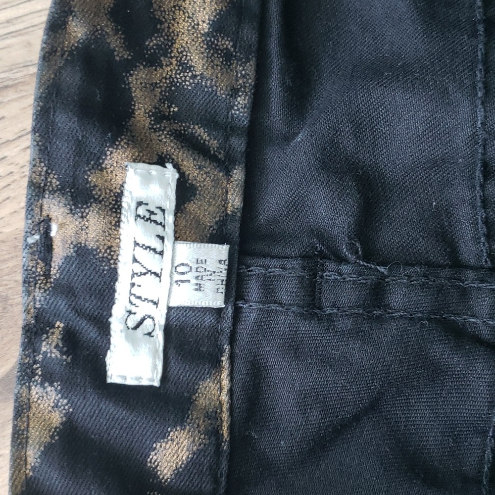 Style 10 - Picture 3 of 8
